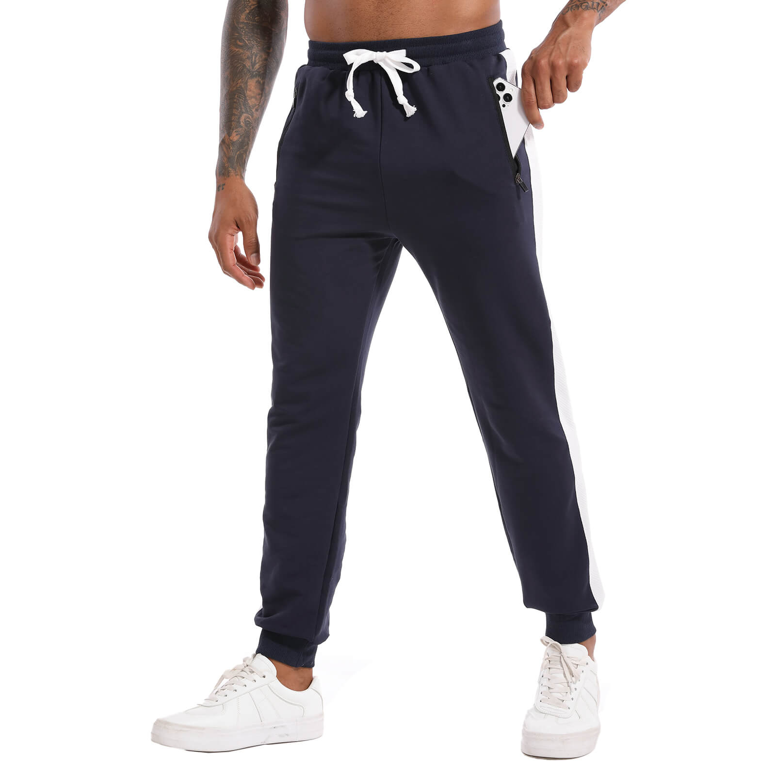 WORKOUT JOGGER PANTS