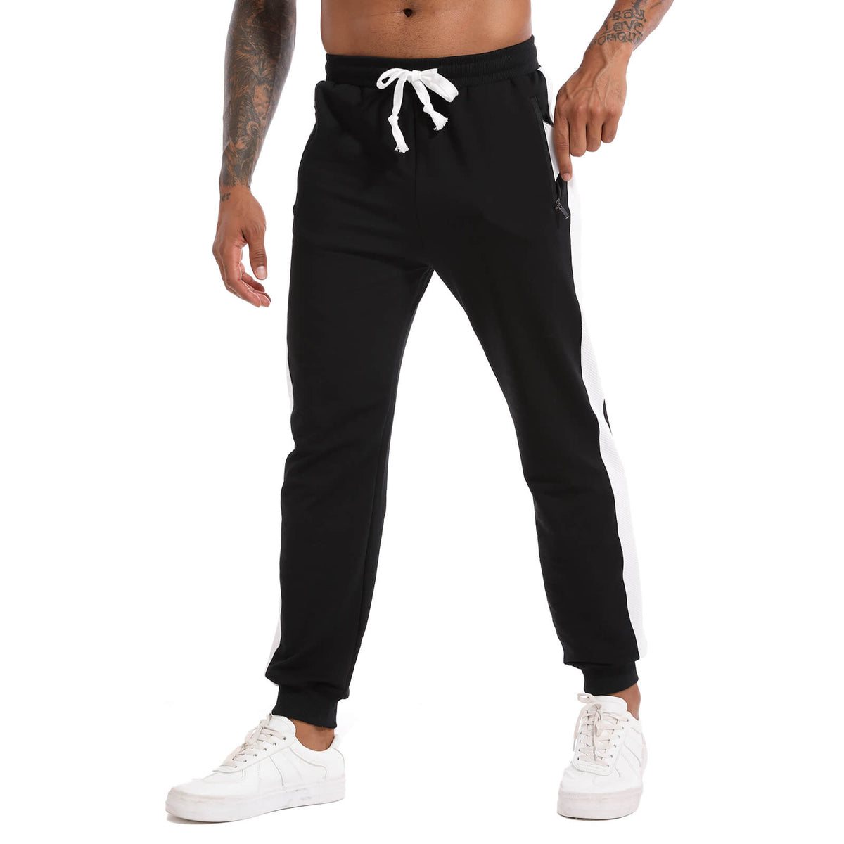 WORKOUT JOGGER PANTS