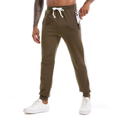 WORKOUT JOGGER PANTS