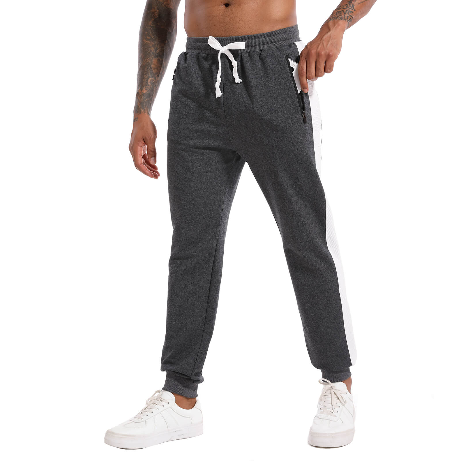 WORKOUT JOGGER PANTS